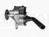 FAI AutoParts OP268 Oil Pump